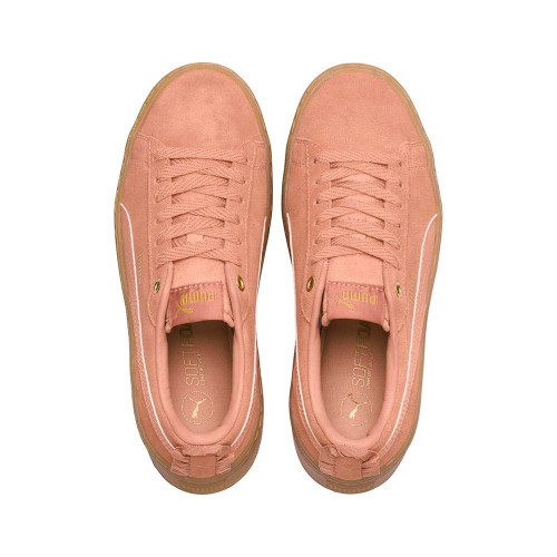Puma  Smash Platform Frill